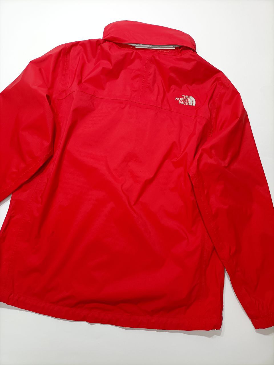 The North Face Hyvent Giacca Leggera Donna (M)