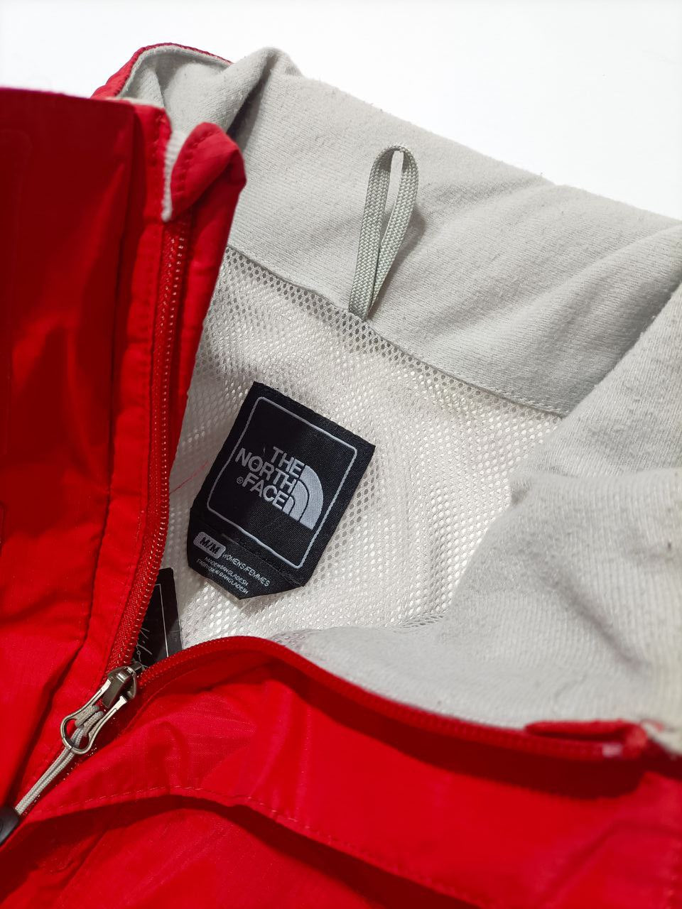 The North Face Hyvent Giacca Leggera Donna (M)