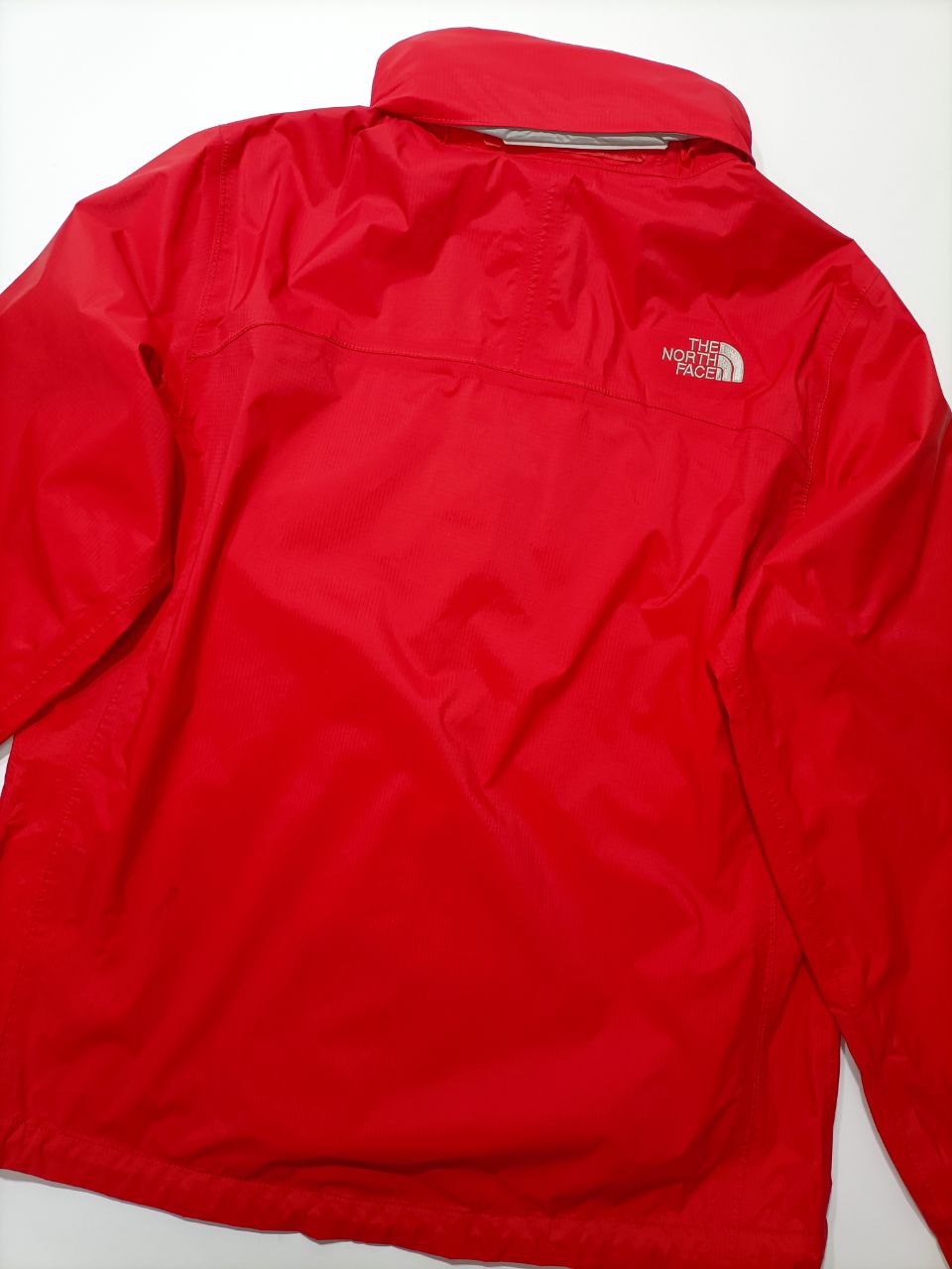 The North Face Hyvent Giacca Leggera Donna (M)