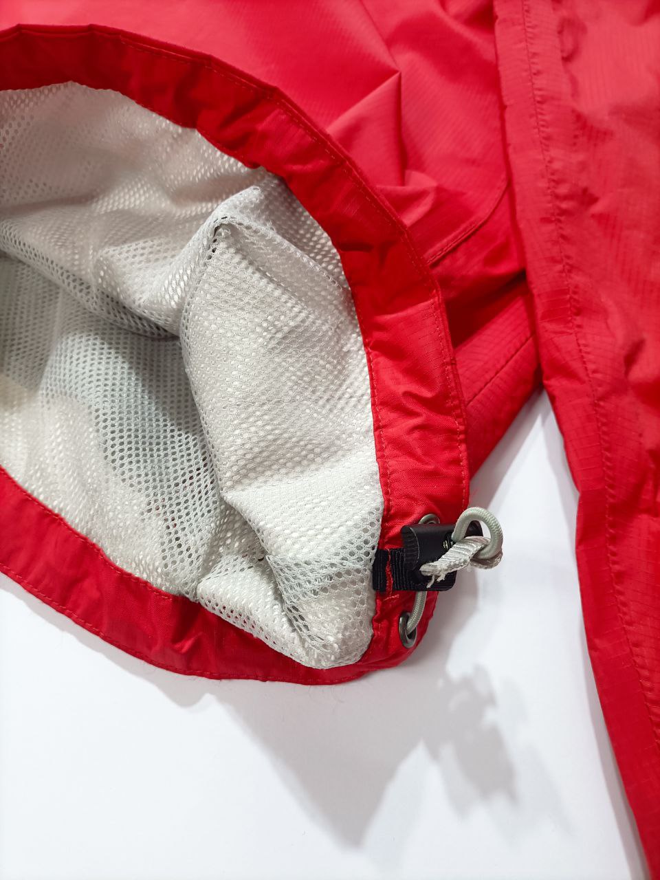 The North Face Hyvent Giacca Leggera Donna (M)