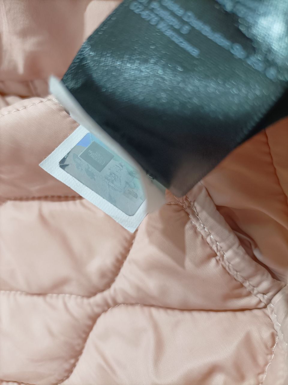 The North Face - Giubbino Donna Thermoball (S)
