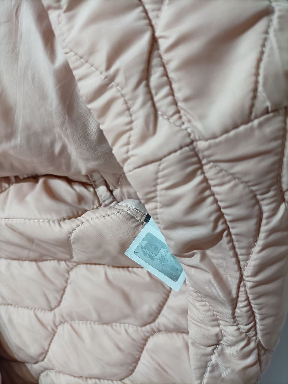 The North Face - Giubbino Donna Thermoball (S)