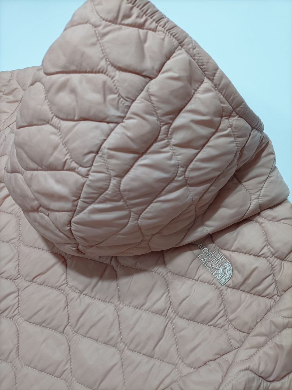 The North Face - Giubbino Donna Thermoball (S)