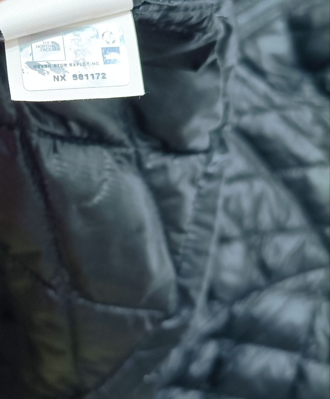 The North Face - Giubbino Leggero Donna (M)