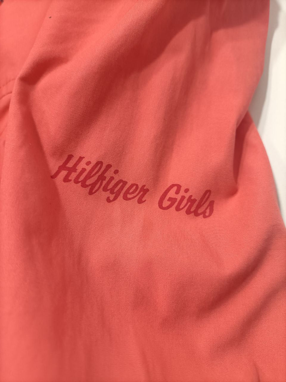 Tommy Hilfiger - Trench leggero Donna (S/M)