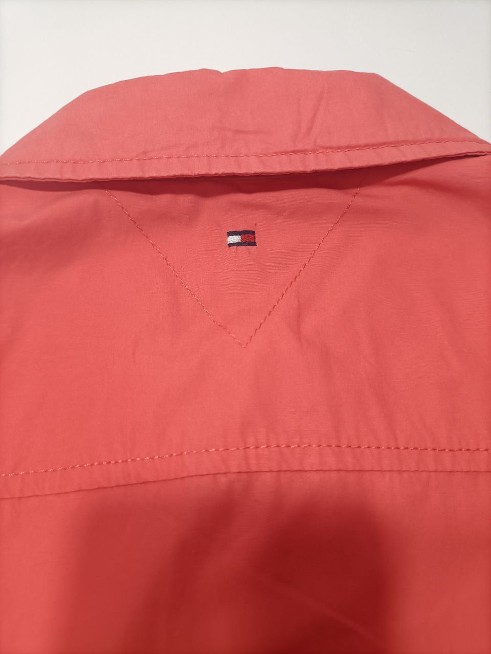 Tommy Hilfiger - Trench leggero Donna (S/M)