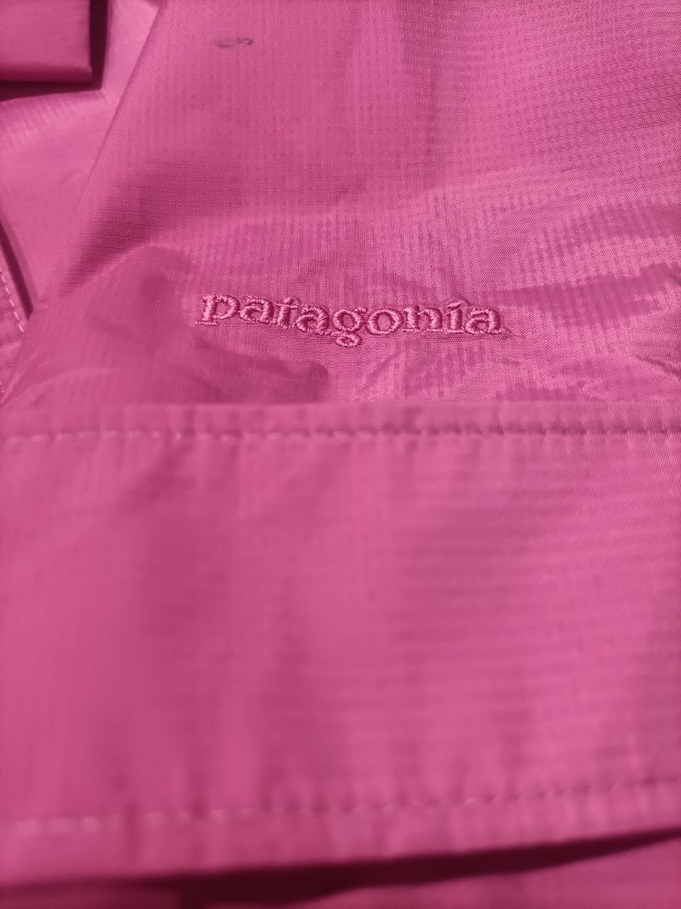 Patagonia Trench Donna Vintage (M)