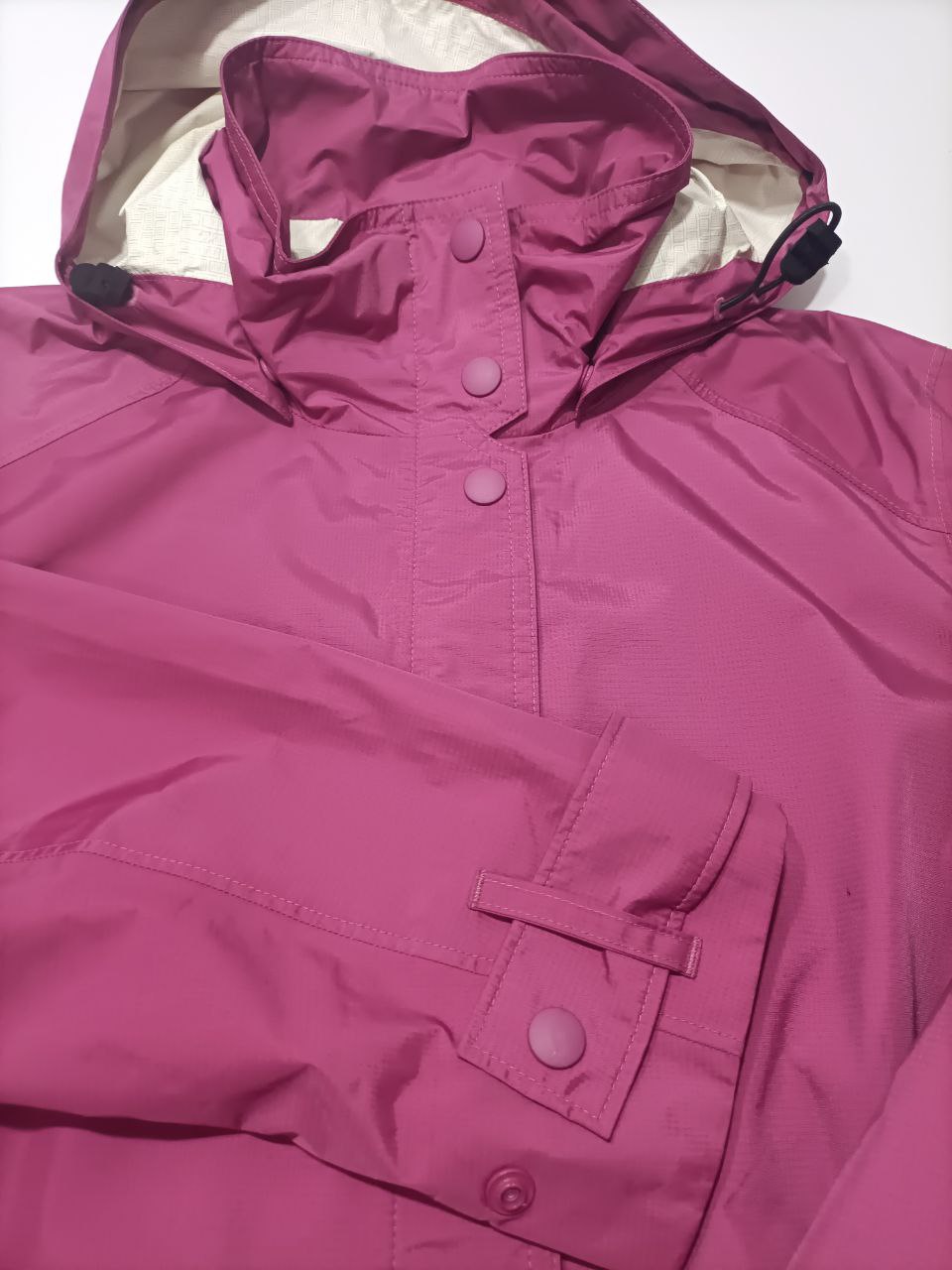 Patagonia Trench Donna Vintage (M)