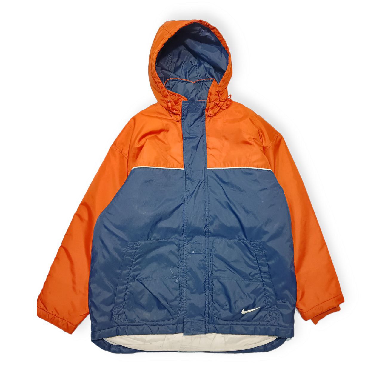 Nike Vintage 90's - Giacca Bomber Uomo Nike (XL)