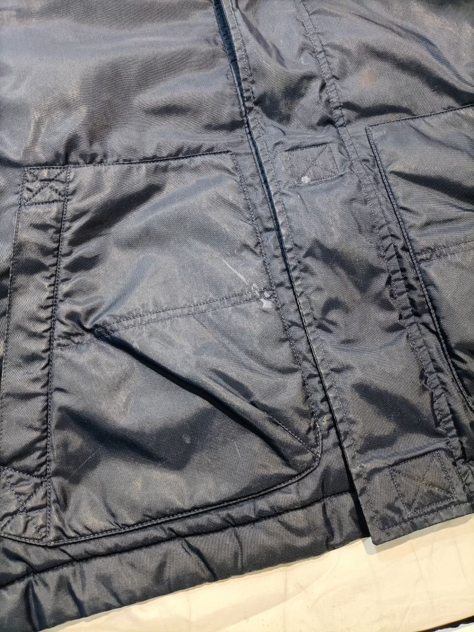 Nike Vintage 90's - Giacca Bomber Uomo Nike (XL)