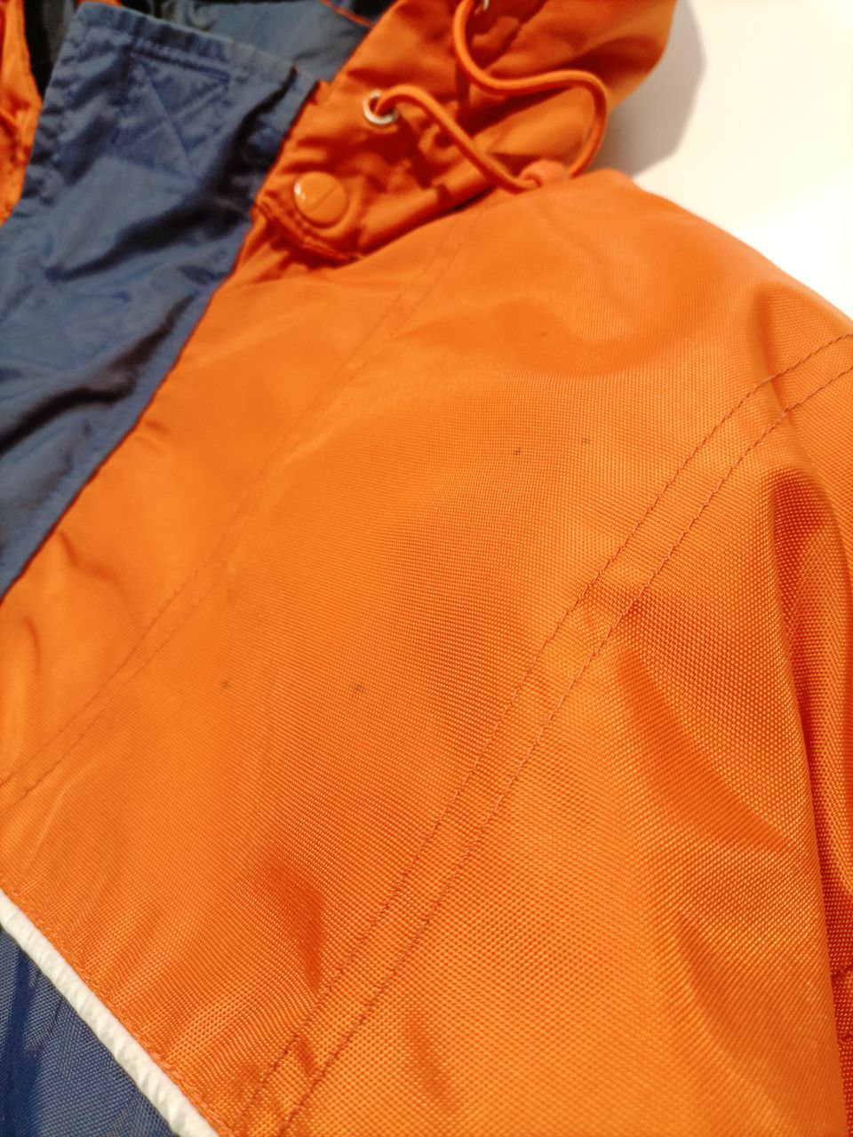 Nike Vintage 90's - Giacca Bomber Uomo Nike (XL)