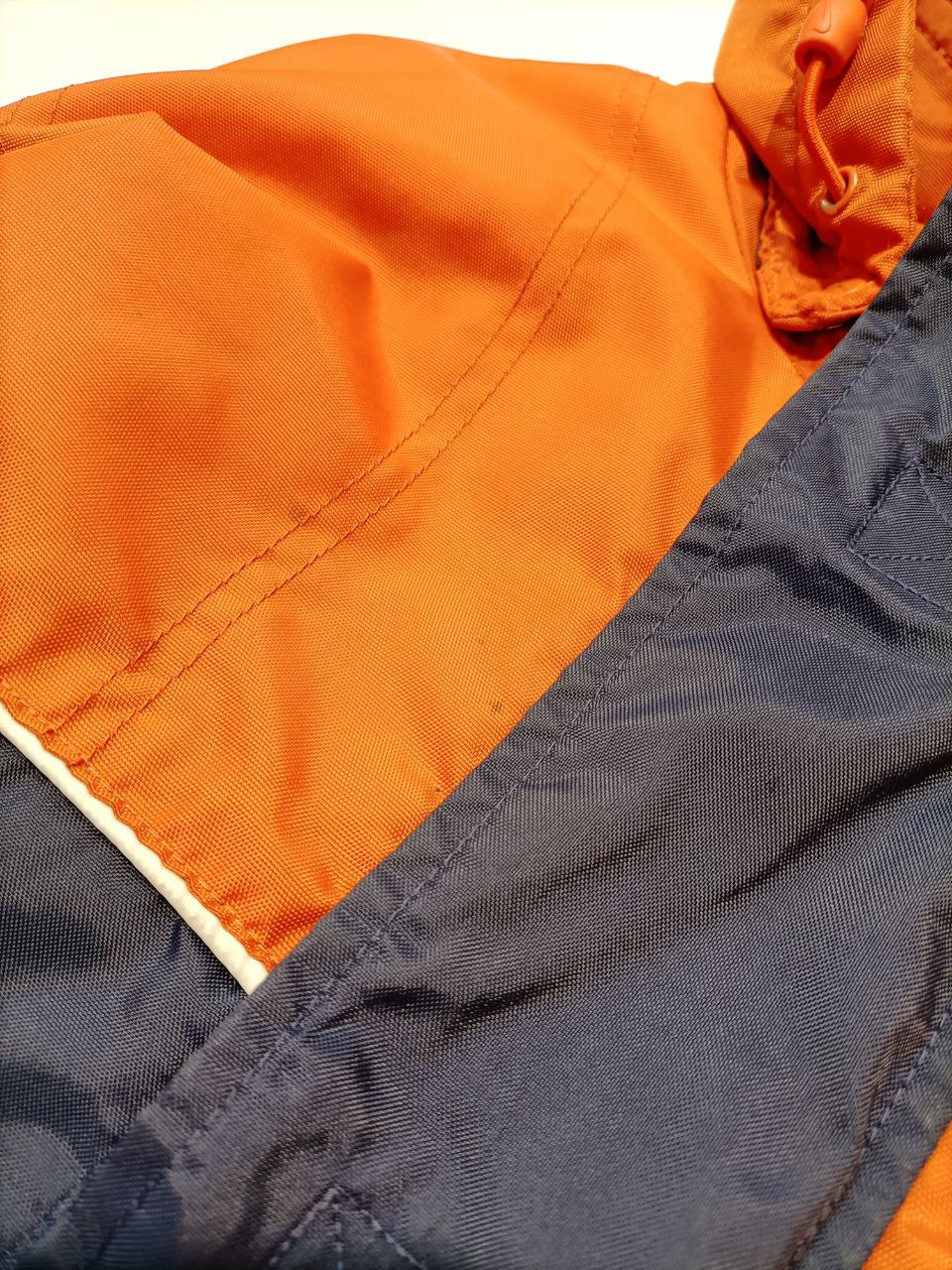 Nike Vintage 90's - Giacca Bomber Uomo Nike (XL)