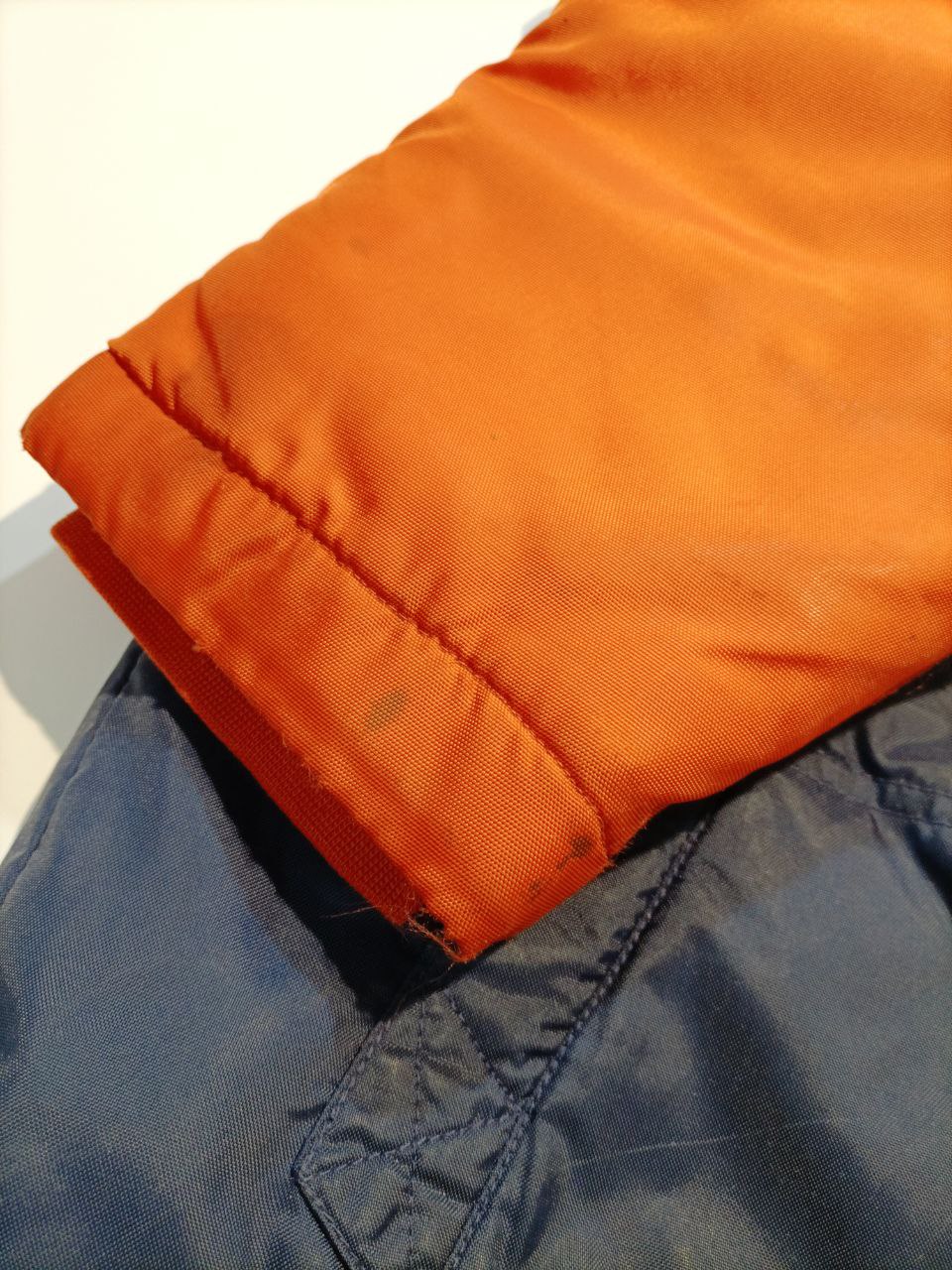 Nike Vintage 90's - Giacca Bomber Uomo Nike (XL)
