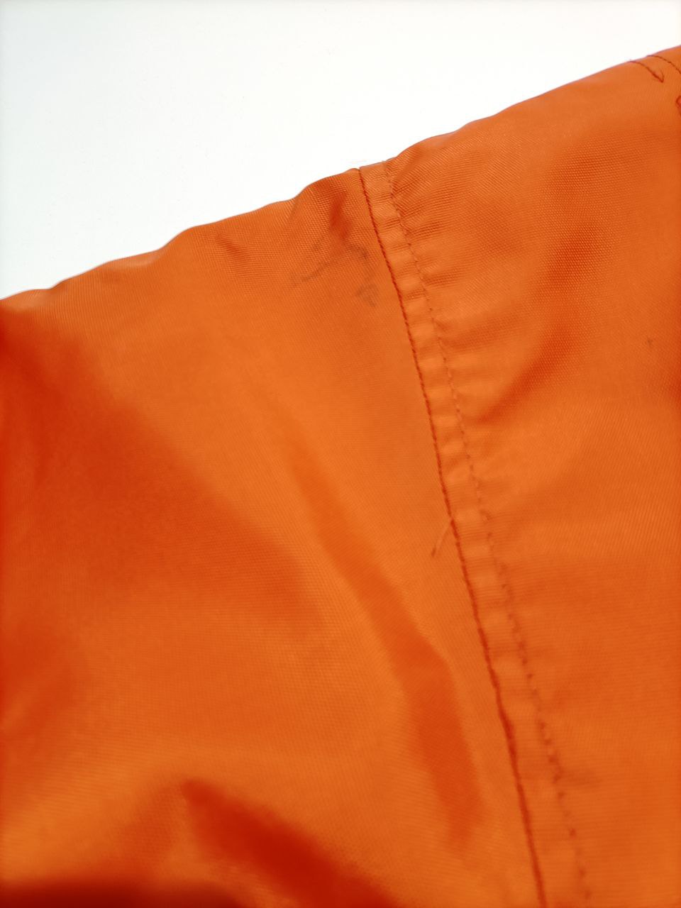 Nike Vintage 90's - Giacca Bomber Uomo Nike (XL)