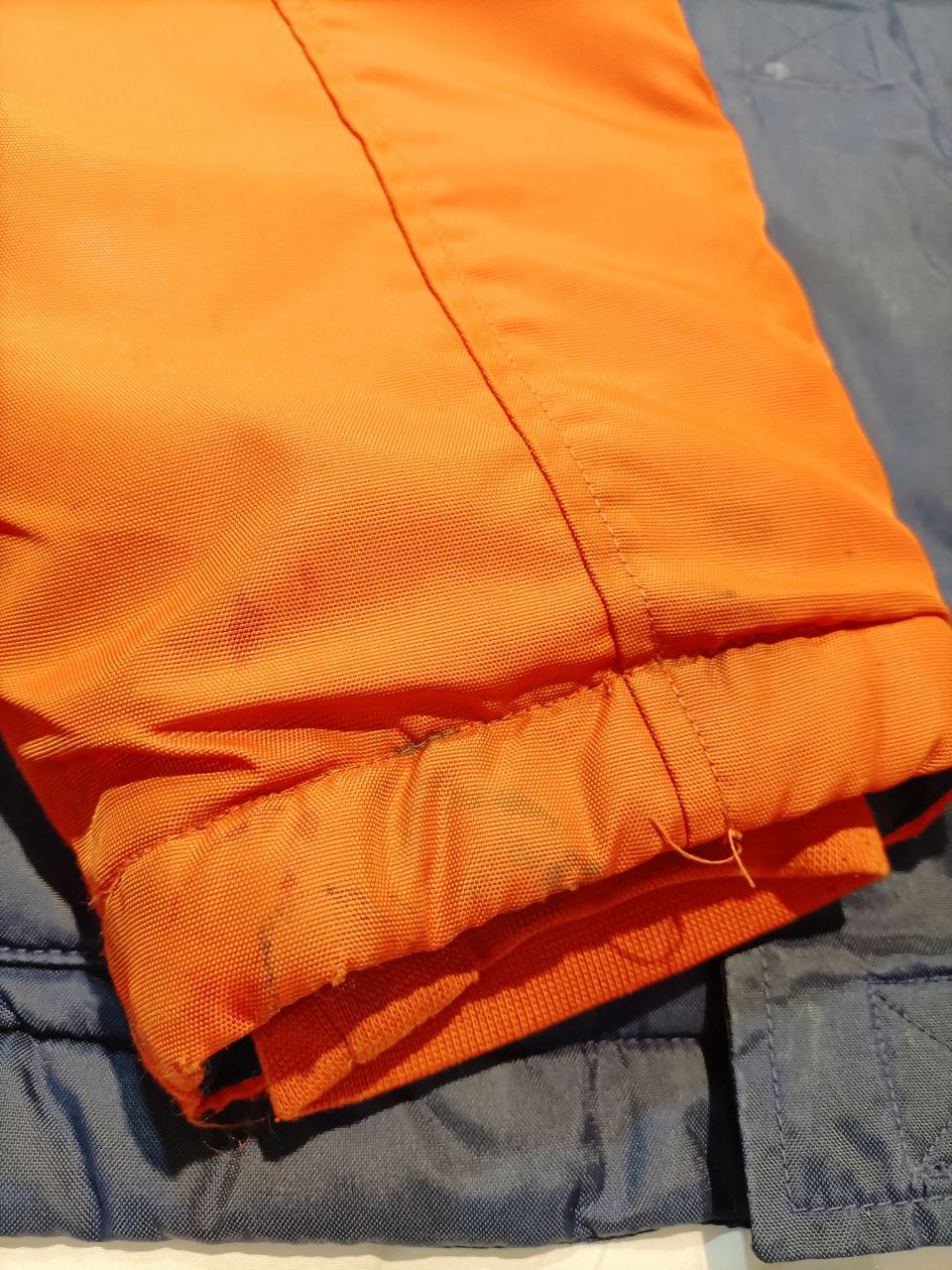 Nike Vintage 90's - Giacca Bomber Uomo Nike (XL)