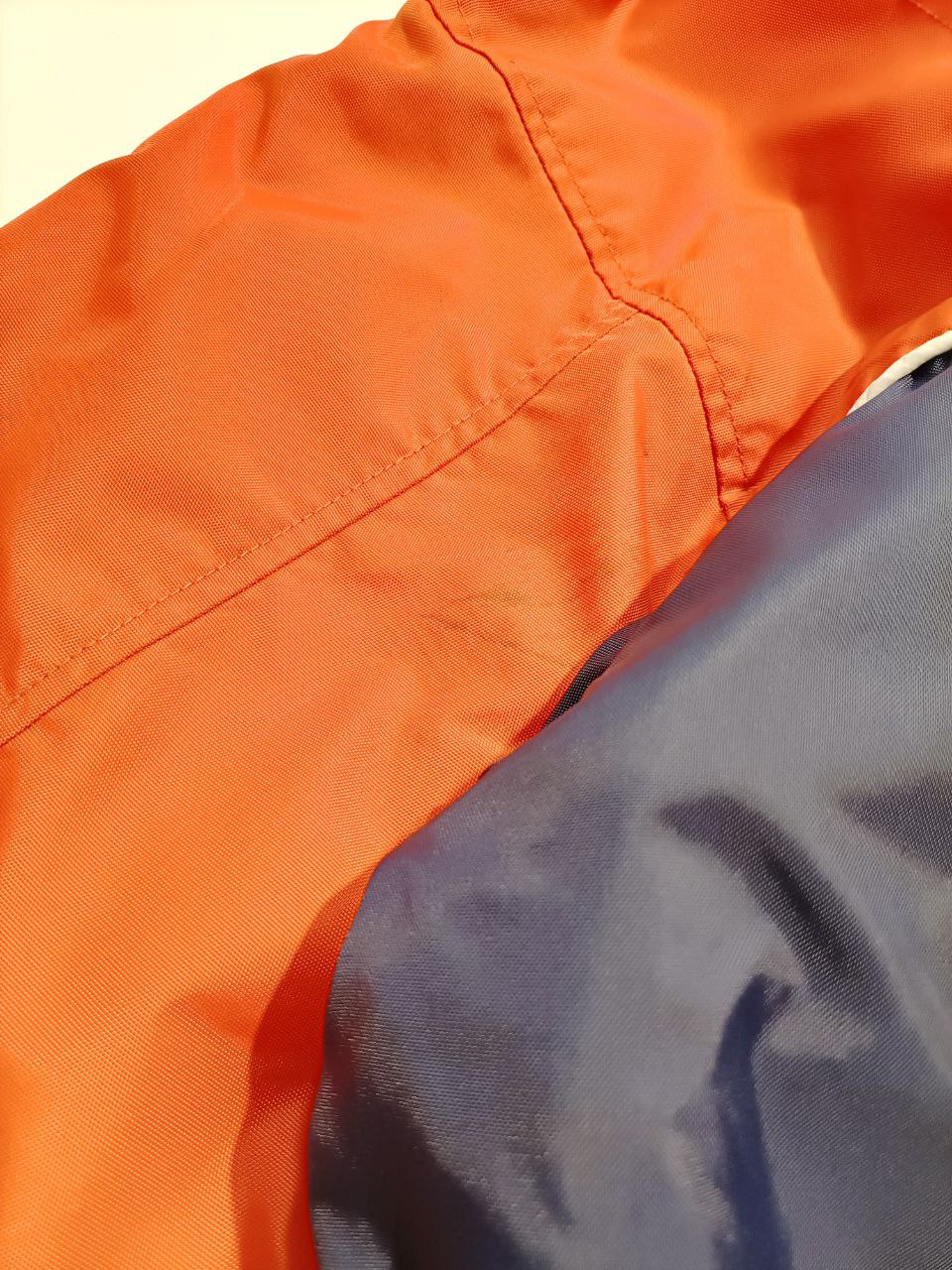 Nike Vintage 90's - Giacca Bomber Uomo Nike (XL)