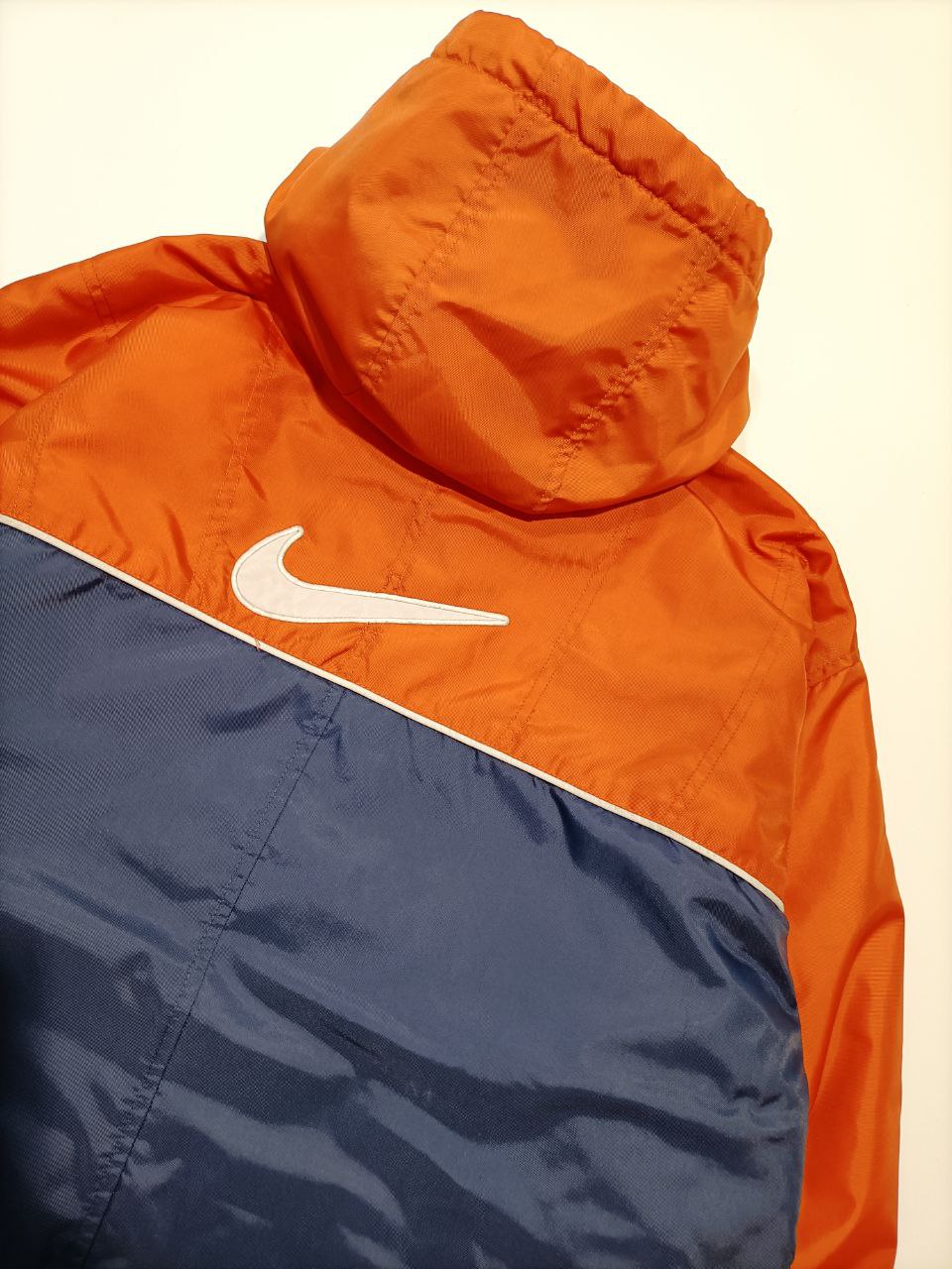Nike Vintage 90's - Giacca Bomber Uomo Nike (XL)