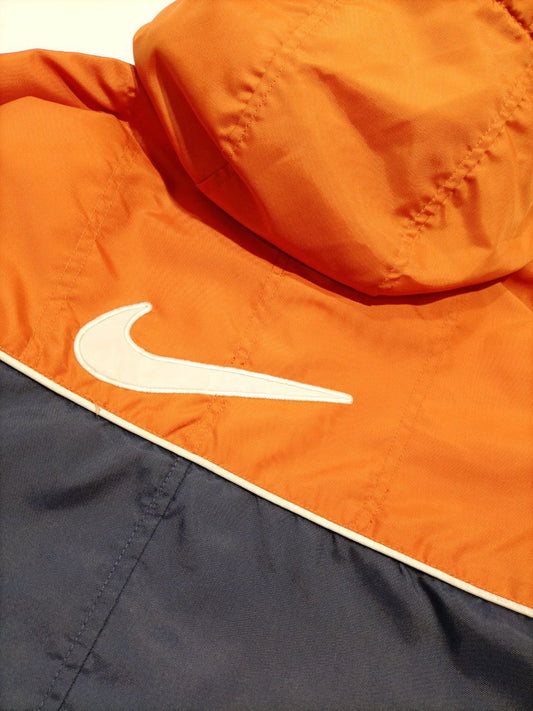 Nike Vintage 90's - Giacca Bomber Uomo Nike (XL)