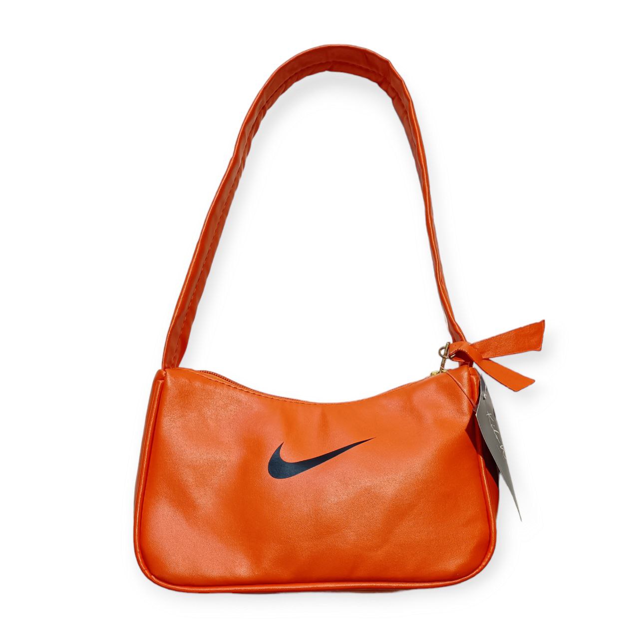 Nike - Rework Bag Pochette Borsa Piccola Donna