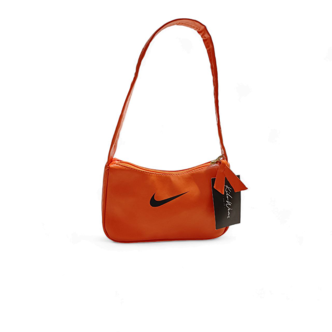 Nike - Rework Bag Pochette Borsa Piccola Donna