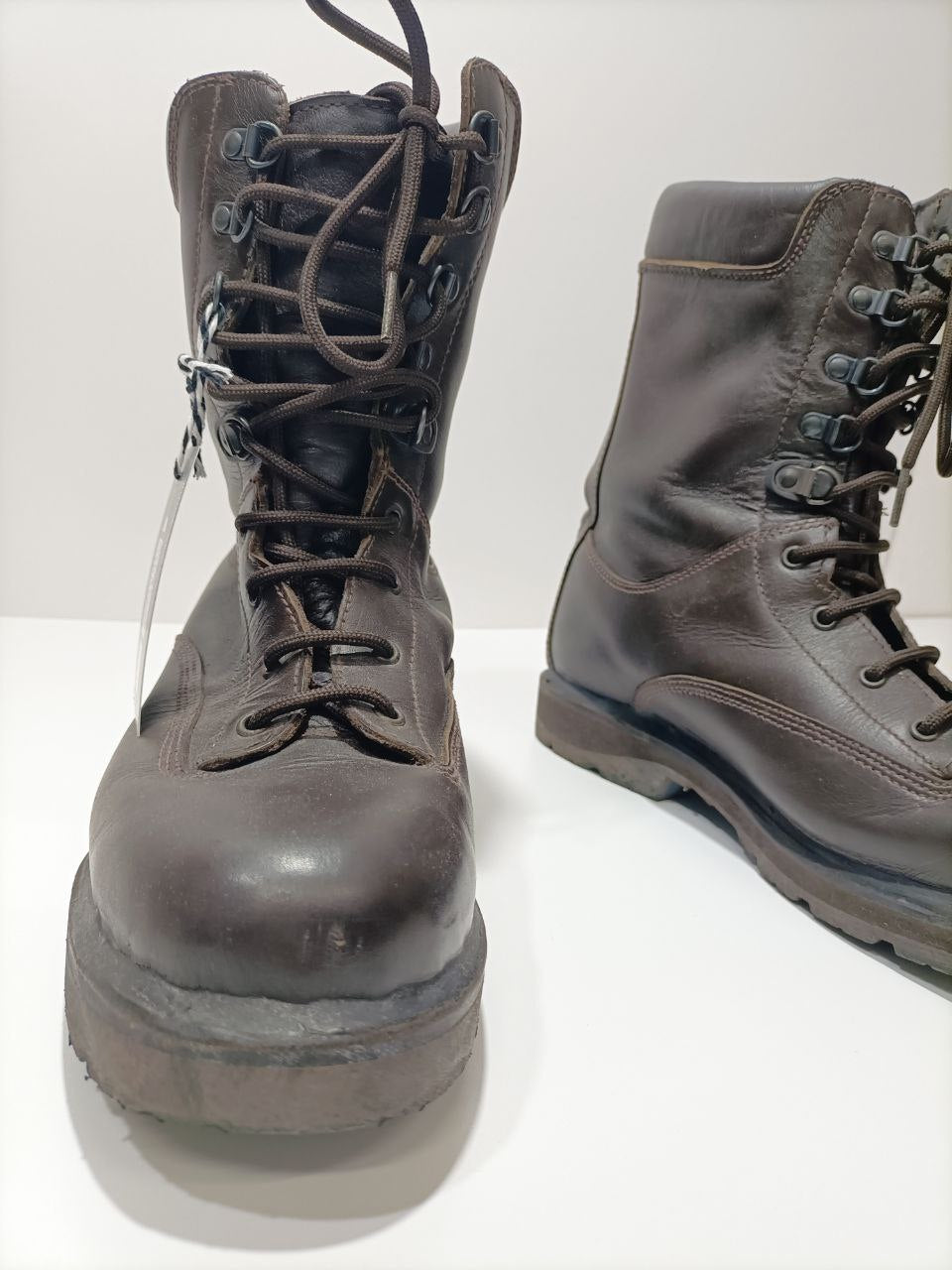 Scarponi Militari - Montebove London Cappelletti