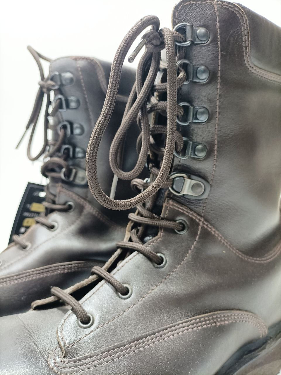 Scarponi Militari - Montebove London Cappelletti