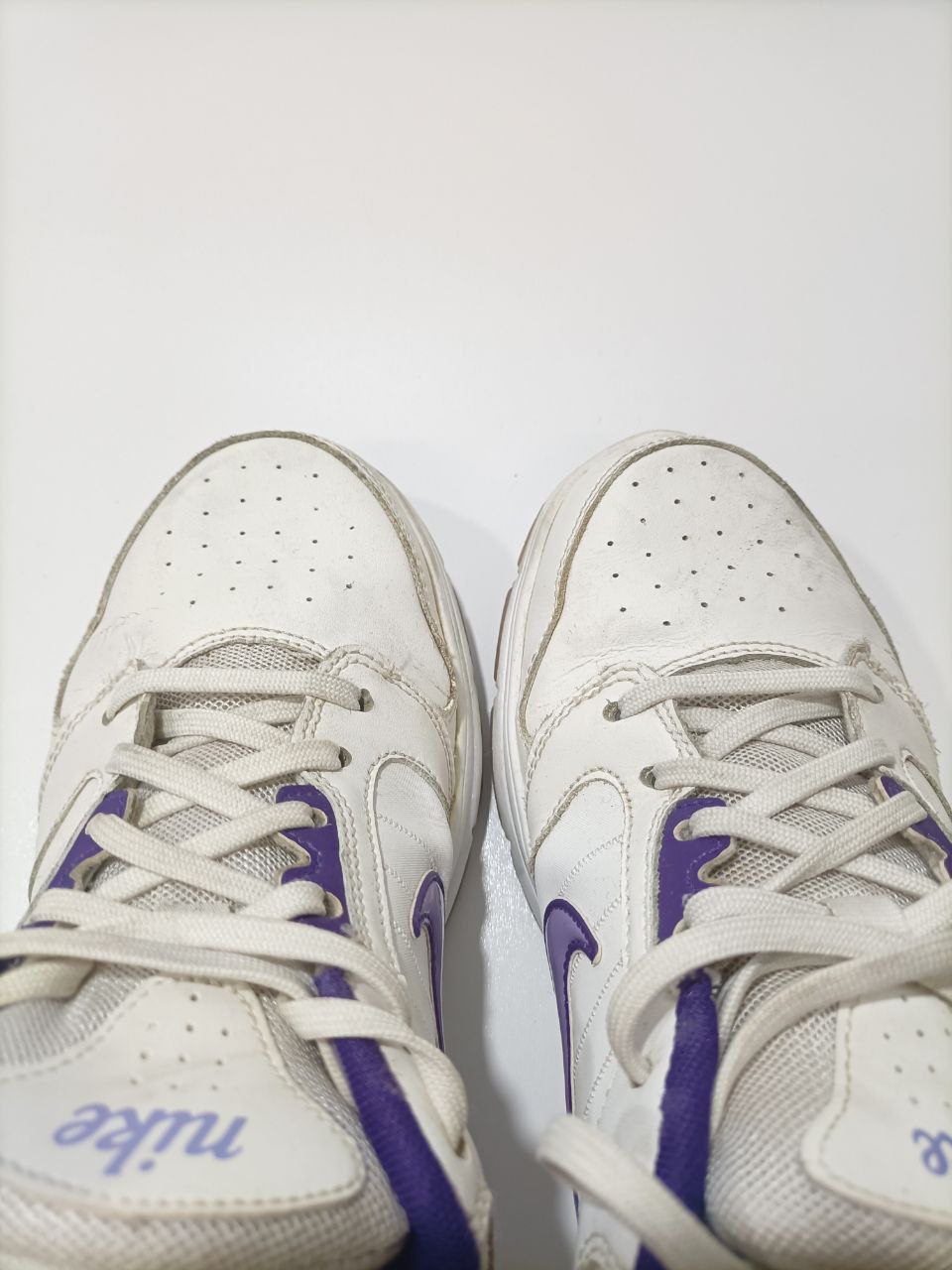 Sneakers - Nike Trng Trainers
