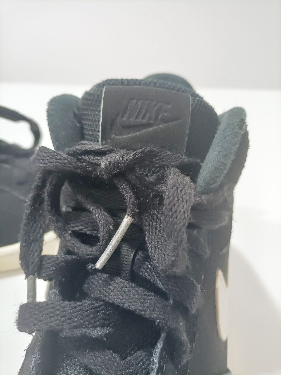 Scarpe - Nike court borough mid