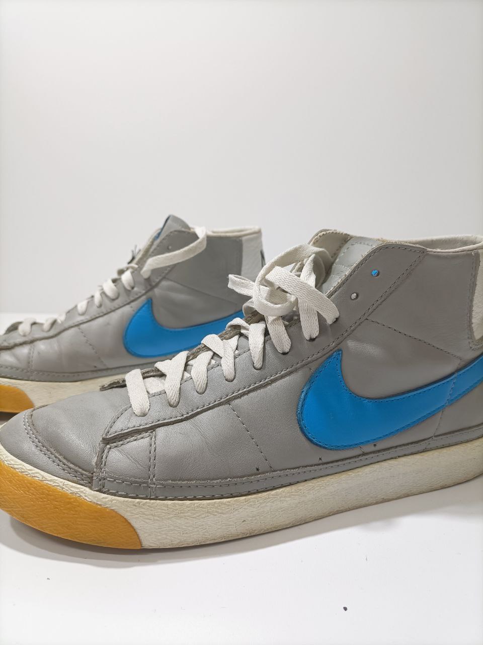 Blazer Nike - Vintage 2003 Mid SP Zoo York