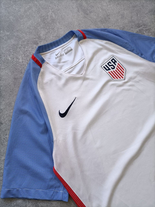 Nike Maglia Calcio Vintage USA National Team Copa America 2016 (M)