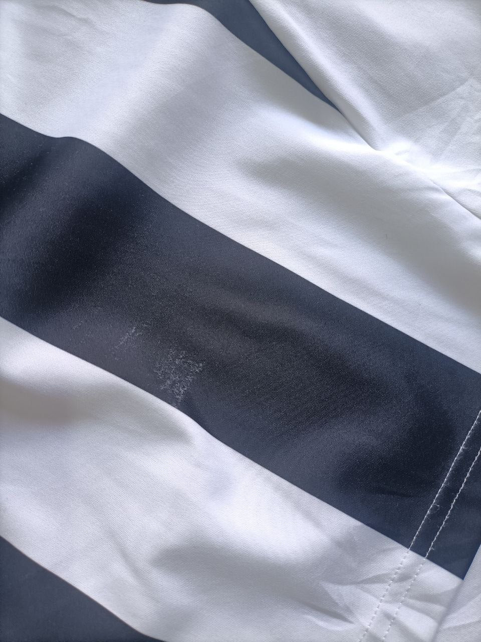 Adidas Maglia Calcio Partizan Belgrado 2013/14 a Strisce (XL)