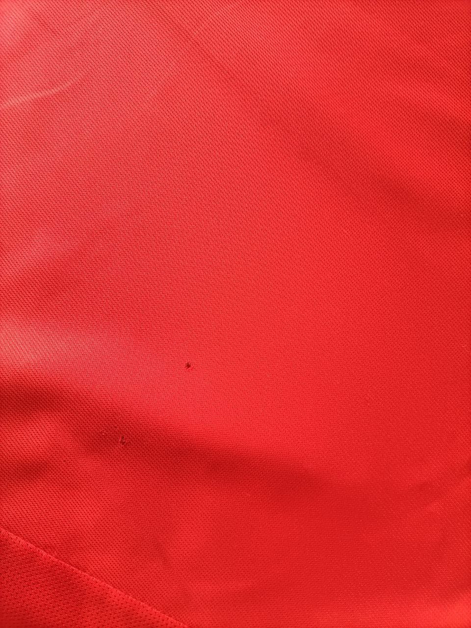 Adidas Maglia Calcio Vintage FC Bayern Monaco 2005/06 Rossa (L)