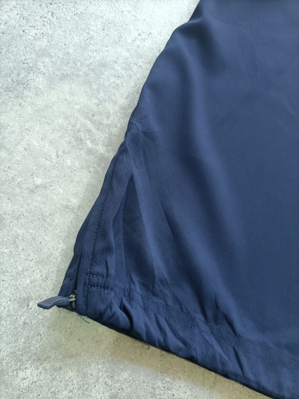 Casacca Football Under Armour Lettere GL Rosse (M)