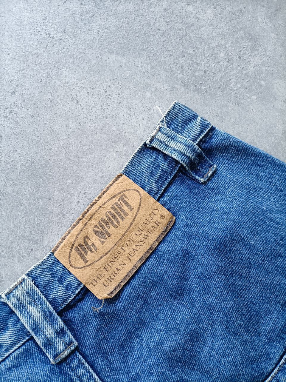Jorts PG Sport USA Anni '90 (Taglia 44 Uomo/Donna - M)