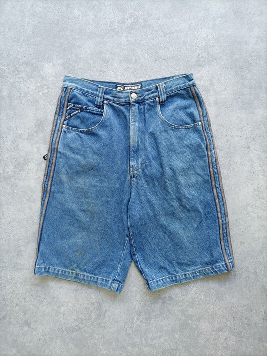 Jorts PG Sport USA Anni '90 (Taglia 44 Uomo/Donna - M)