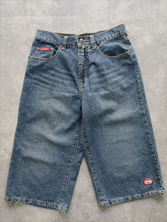 Jorts Ecko Vintage Carpenter Uomo/Donna (Taglia 42 – S)