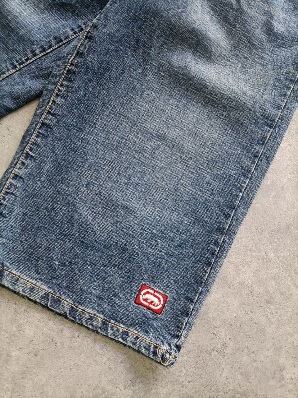 Jorts Ecko Vintage Carpenter Uomo/Donna (Taglia 42 – S)