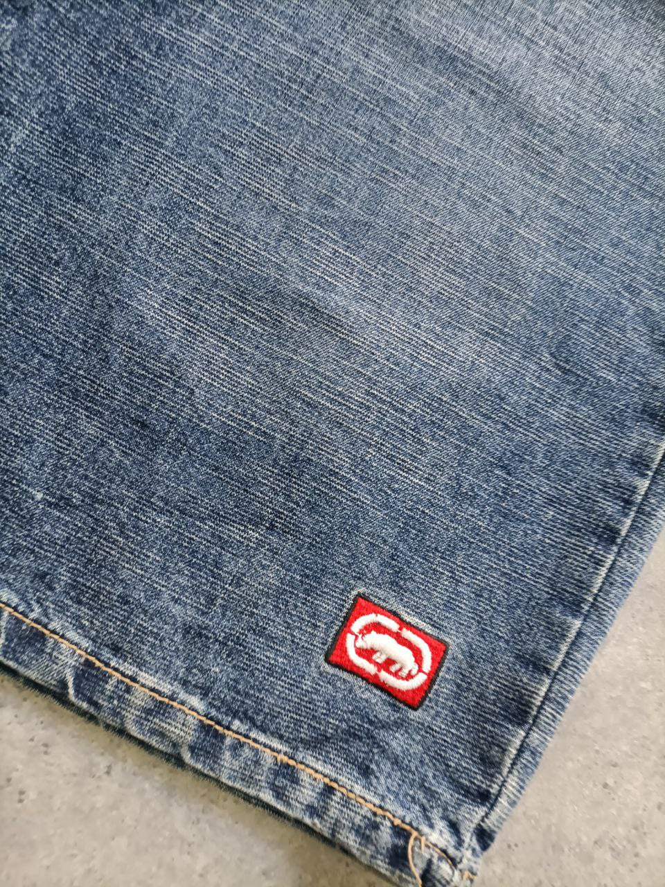 Jorts Ecko Vintage Carpenter Uomo/Donna (Taglia 42 – S)