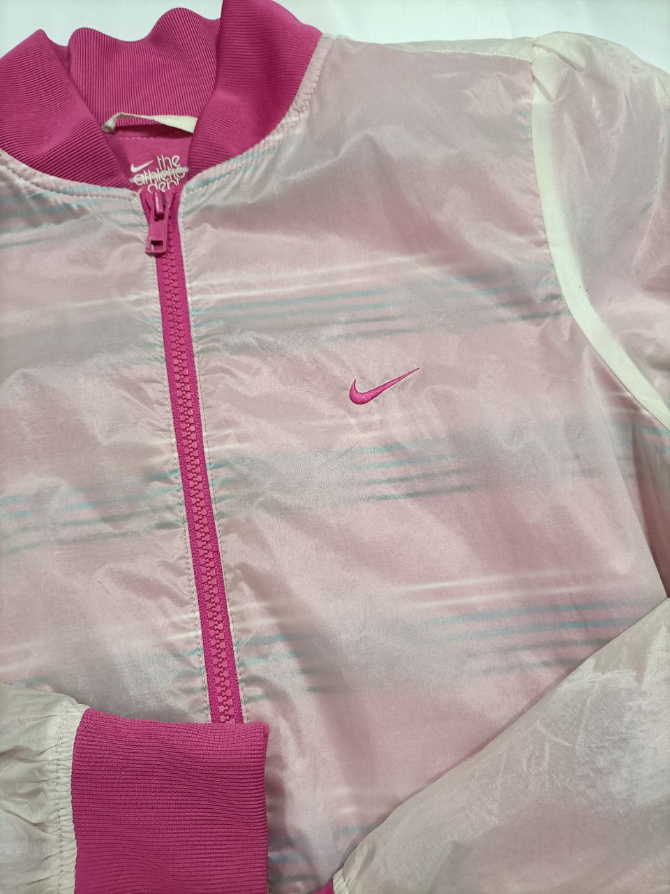 Nike Jacket Double Face Donna Vintage (S)