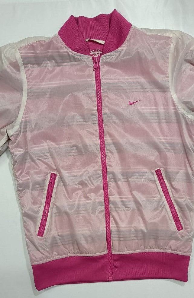 Nike Jacket Double Face Donna Vintage (S)