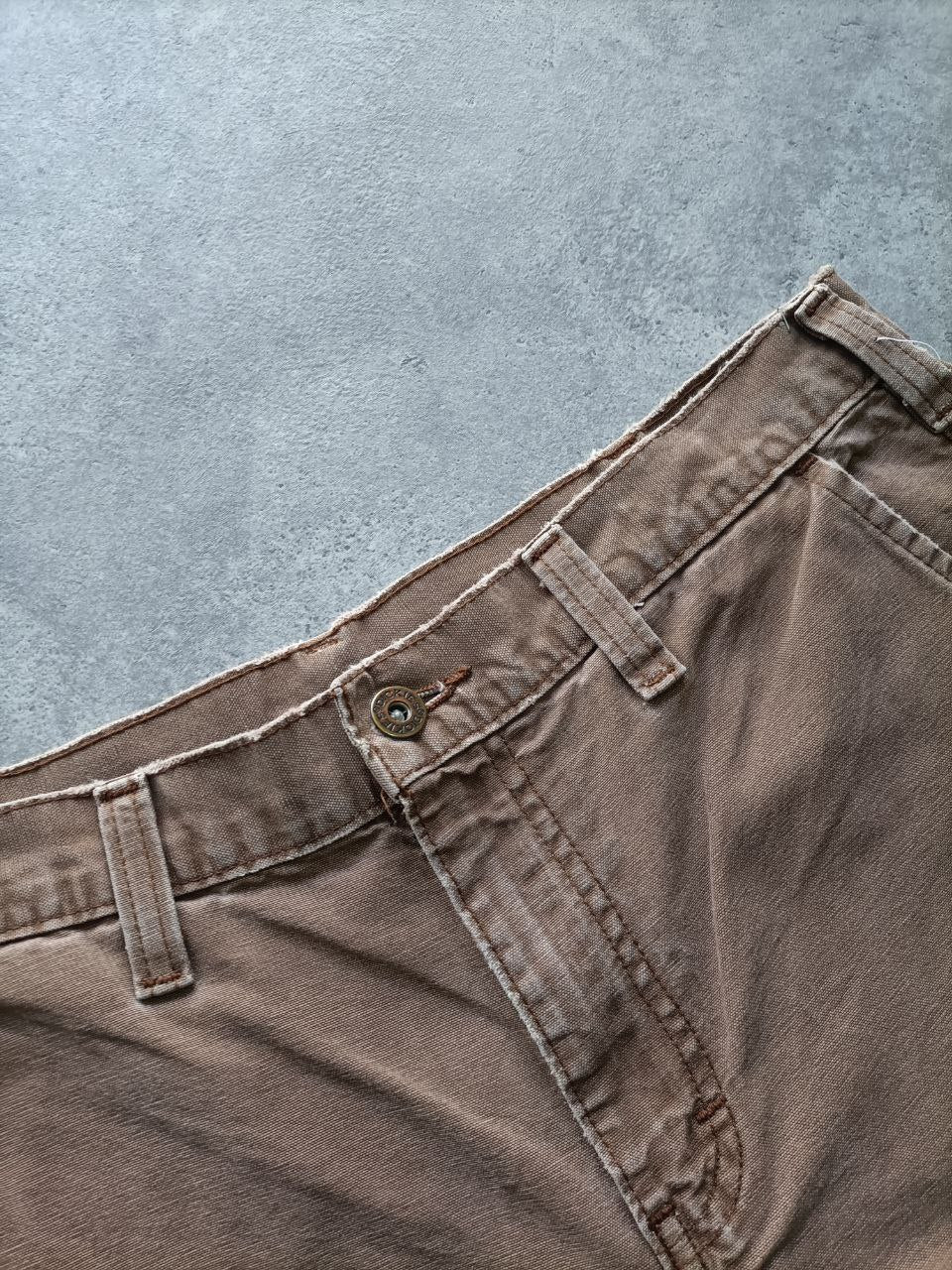 Dickies Shorts Cargo Vintage USA Denim Uomo (46 IT)