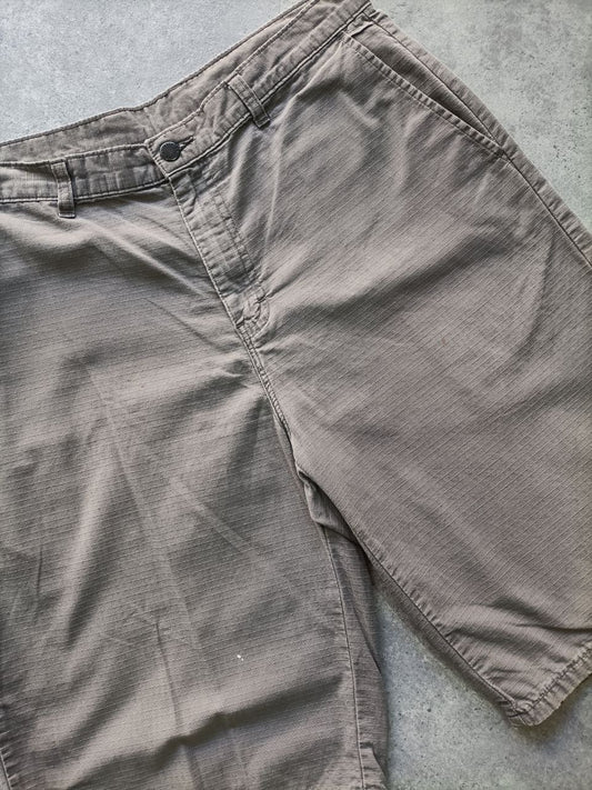 Dickies Vintage Cargo Shorts – Uomo/Donna Lightweight (Taglia 48 ITA)