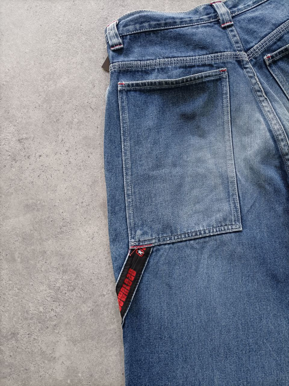 Download Carpenter Baggy Jorts Anni 90 Uomo ( Taglia 44 IT )