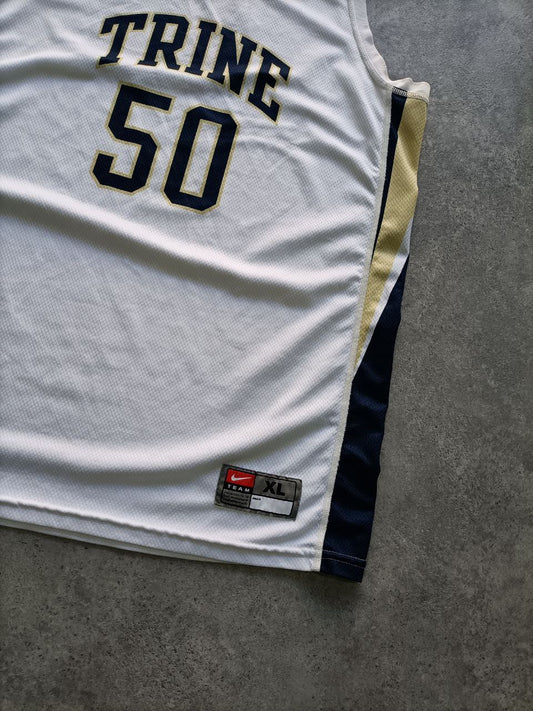 Nike Jersey University Uomo – Casacca Trine 50 (Taglia XL IT)