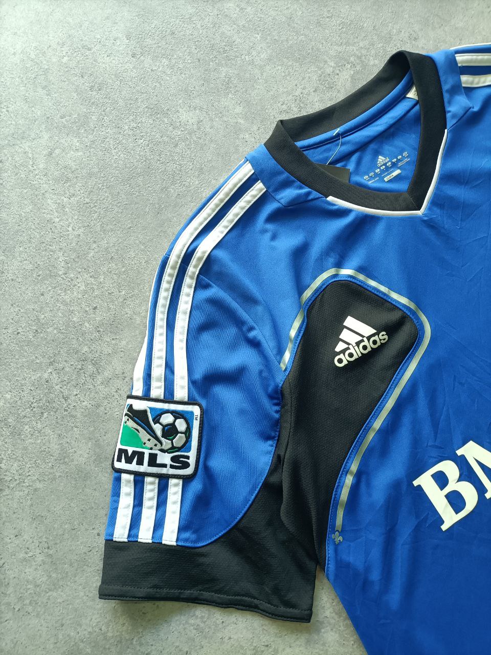 Adidas Climacool Jersey Uomo – MLS Impact Montréal (Taglia M IT)