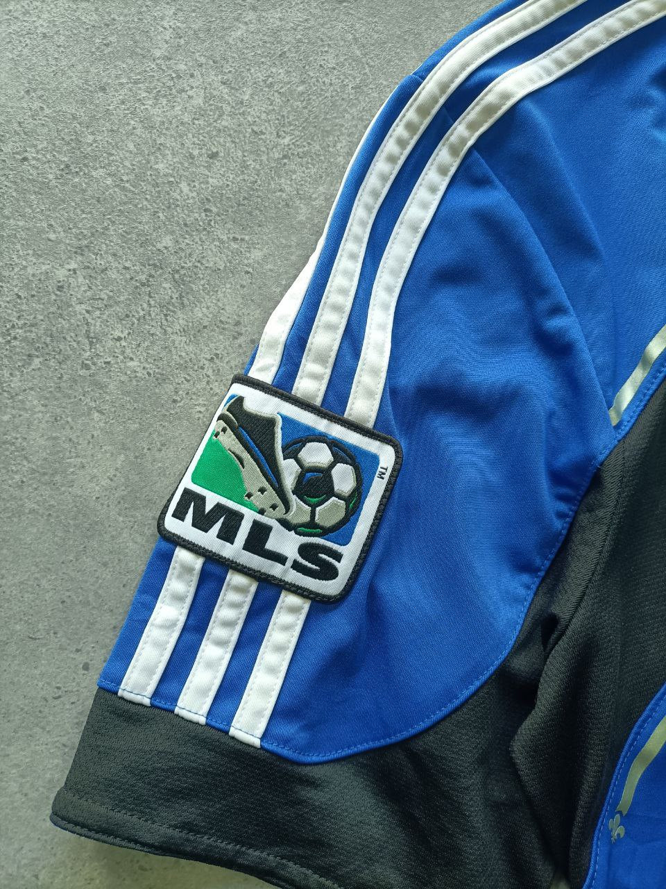 Adidas Climacool Jersey Uomo – MLS Impact Montréal (Taglia M IT)