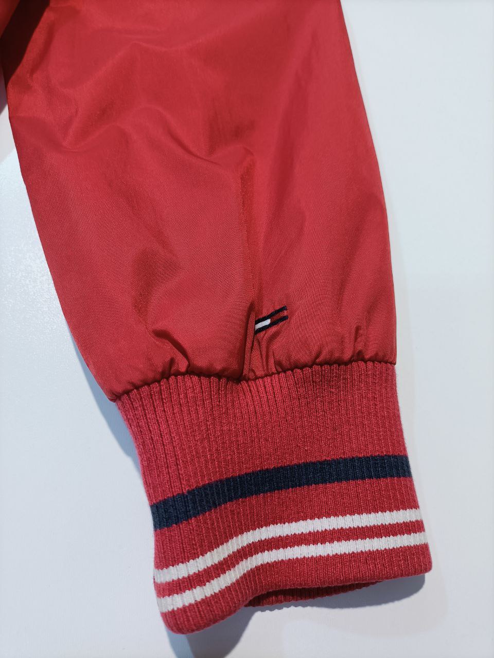 Tommy Hilfiger Giacca Leggera Uomo (M)
