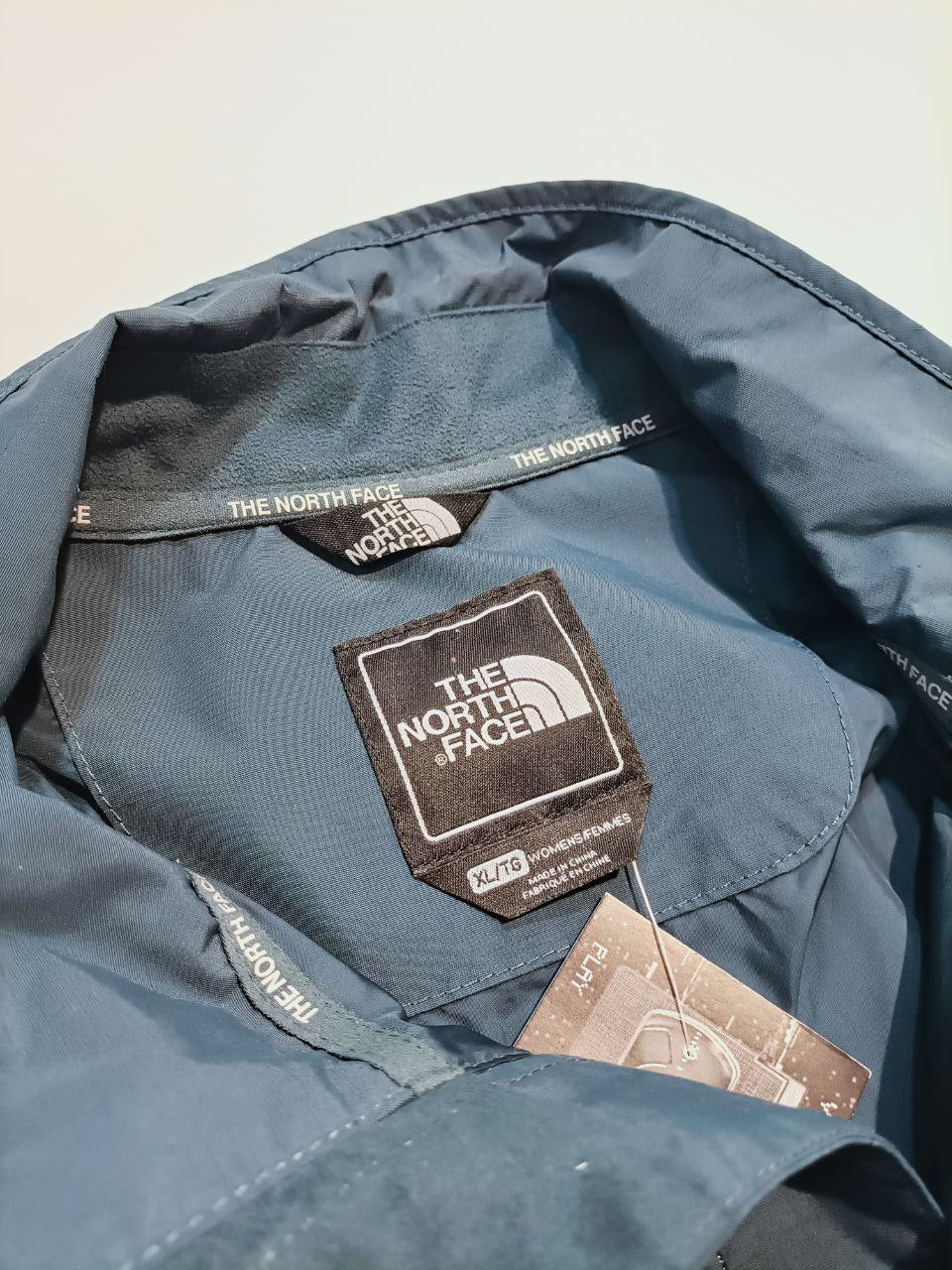 The North Face Trench Leggero Donna (XL)