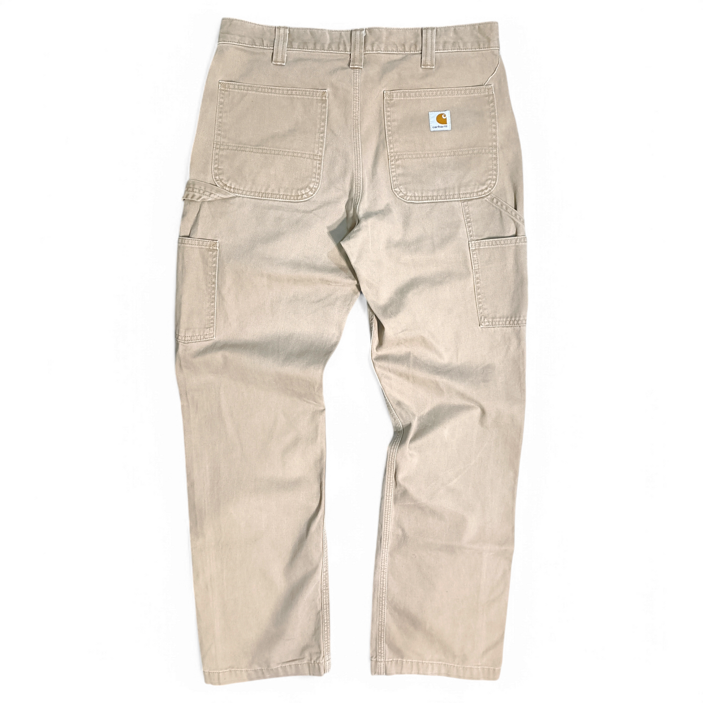 Carhartt Pantalone Carpenter USA Pant Uomo ( 48 ITA )