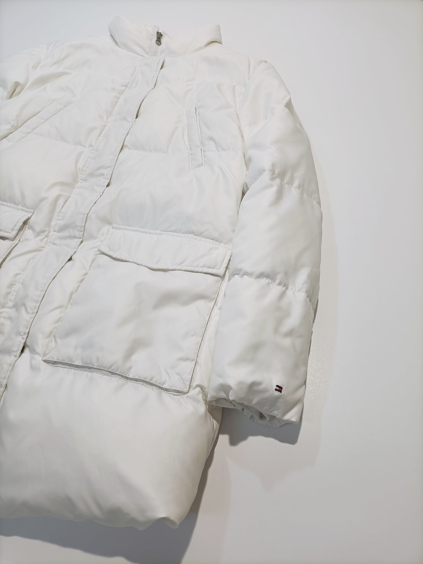Tommy Hilfiger - Bomber Unisex (L)